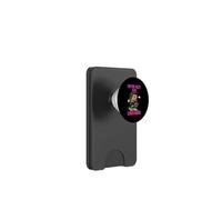 I'm The Jelly in Our Lunch Squad Cute Student School Year PopSockets PopWallet pour MagSafe