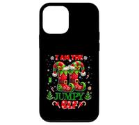I'm The Jumpy Elf Christmas Outfit Funny Xmas Coque pour iPhone 12 Mini