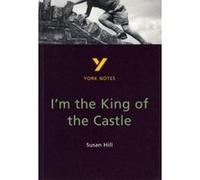 I'M THE KING OF THE CASTEL HILL (Auteur)