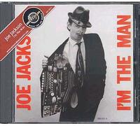 Joe Jackson - I'm the Man