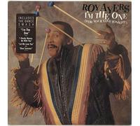 I'm The One (for Your Love Tonight) [Import]