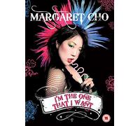I'm The One That I Want (Margaret Cho) [Edizione: Regno Unito] [Import]