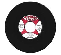 I'm The One Who Loves You-7" 45