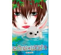 I am the only wolf T04