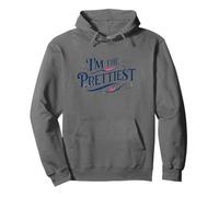 I'm the Pretty One. Citation drôle Sweat à Capuche