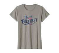 I'm the Pretty One. Citation drôle T-Shirt