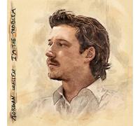 I'm the Problem by Morgan Wallen [CD] NEUF