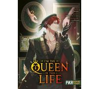 I'm the Queen in This Life T03 - Themis - Pika - broché - Manga