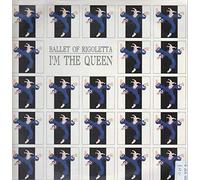 I'm The Queen [Vinyl Single 12'']