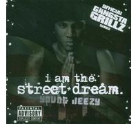 I'm The Street Dreamer