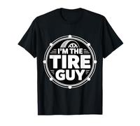 I'm The Tire Guy Réparation mécanique - T-Shirt