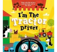 Im The Tractor Driver by Oxford Childrens Books Oxford Childrens Books (Auteur)