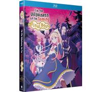 I'm the Villainess, So I'm Taming The Final Boss: The Complete Season