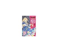 I'm The Villainess, So I'm Taming The Final Boss, Vol. 1 (Manga)