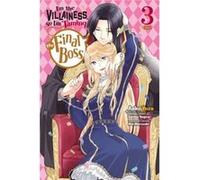 Im the Villainess So Im Taming the Final Boss Vol. 3 manga - Taylor Engel - Little Brown amp Company - Livre en Anglais - Paperback Taylor EngelTaylor Engel (Auteur)