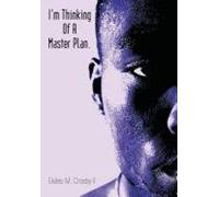 I'm Thinking Of A Master Plan.