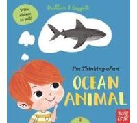 I'm Thinking Of An Ocean Animal