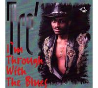 Tre - I'm Through with The. [Import]