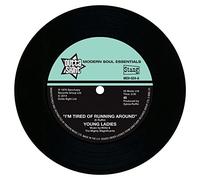 I'm Tired Running Around/in The Prime of Love