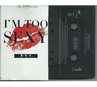 I'm Too Sexy [Import]