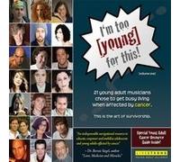 I'm Too Young For This!