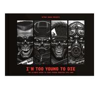 Im Too Young To Die The Ultimate Guide to FirstPerson Shooters 19922002 by Bitmap Books Bitmap Books (Auteur)