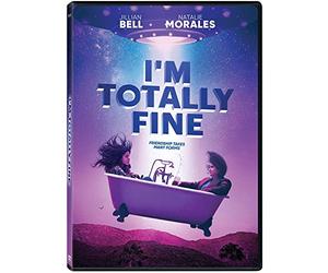 I'm Totally Fine