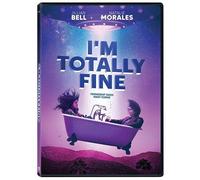 I'm Totally Fine [Digital Video Disc] Ac-3/Dolby Digital, Widescreen