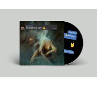 I'M Totally Fine With It Don'T Give a Fuck Anymore