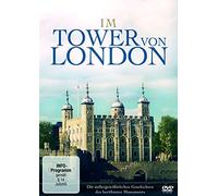 Im Tower von London – Jason Watkins – DVD – polyband