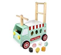 I'm Toy Chariot à crème glacée