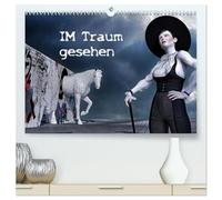 Im Traum gesehen (hochwertiger Premium Wandkalender 2026 DIN A2 quer), Kunstdruck in Hochglanz: Eine surreale Welt der Träume