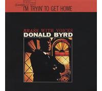 Donald Byrd - I'm Tryin' To Get Home - Uhqcd [Compact Discs] Hqcd Remaster, Japan - Import