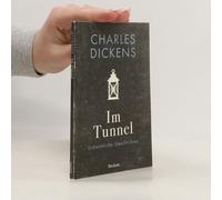 Im Tunnel. Unheimliche Geschichten