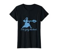 I'm Tying The Knot Fête de mariée Humour de Mariage T-Shirt
