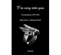 I'm Very into You - Correspondence 1995--1996.