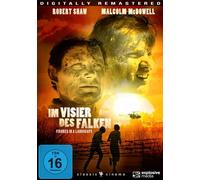 IM VISIER DES FALKEN - LOSEY,JOSEPH DVD NEUF
