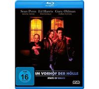 IM VORHOF DER HOELLE (BLU-RAY) - PENN,SEAN BLU-RAY NEUF