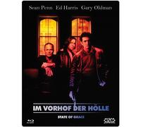 Im Vorhof der Hölle - Uncut - Futurepak mit 3D Lenticular (Blu-ray)