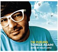 I'm Vueling to Ibiza - Vv.AA. [Import]