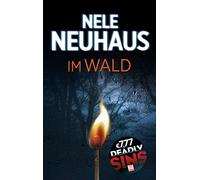 Im Wald (BILD am Sonntag Thriller 2023: Deadly Sins)