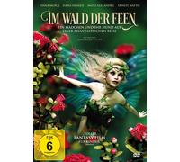 IM WALD DER FEEN - DIANA MUSCA,ELENA DRAGOI,MATEI ALEXANDRU DVD NEUF