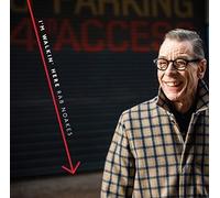 Rab Noakes - I'm Walkin Here