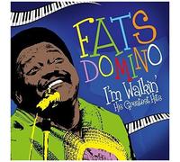 I'm Walkin' - His Greatest Hits