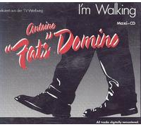 I'm Walking [Import]