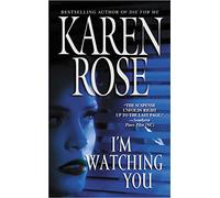 I'm Watching You