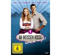 IM WEISSEN RÖSSL DVD NEUF