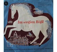 Im Weißen Rößl / Vinyl /7