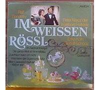 Im Weißen Rössl / Vinyl record [Vinyl-LP]
