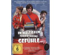 Im Weltraum gibt es keine Gefühle (DVD)